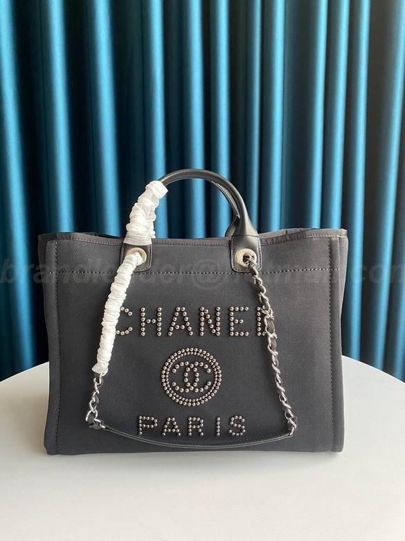 Chanel Handbags 2